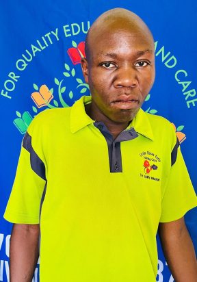 Uncle Goodman - Caretaker